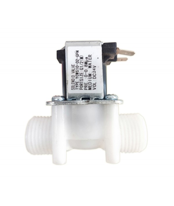 WELLON YONG CHONG SV BLACK PIN For Water Purifier(Outer Thread) (24V) WELLON YONG CHONG SV BLACK PIN For Water Purifier(Outer Thread) (24V)